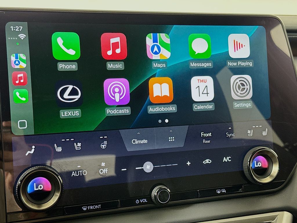 2023 Lexus RX 350h Premium Kennewick WA