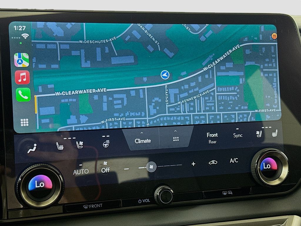 2023 Lexus RX 350h Premium Kennewick WA