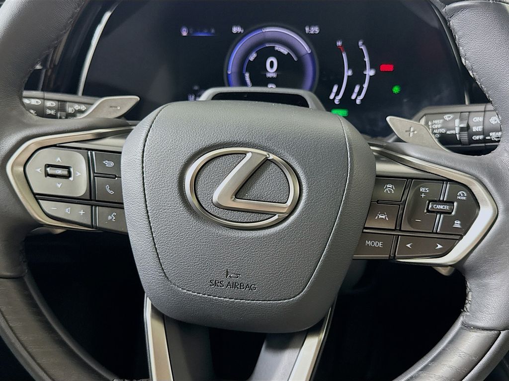 2023 Lexus RX 350h Premium Kennewick WA