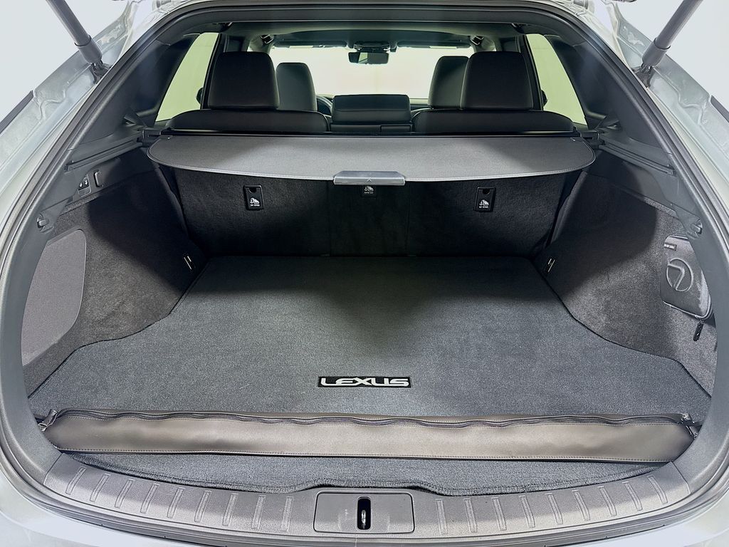 2023 Lexus RX 350h Premium Kennewick WA