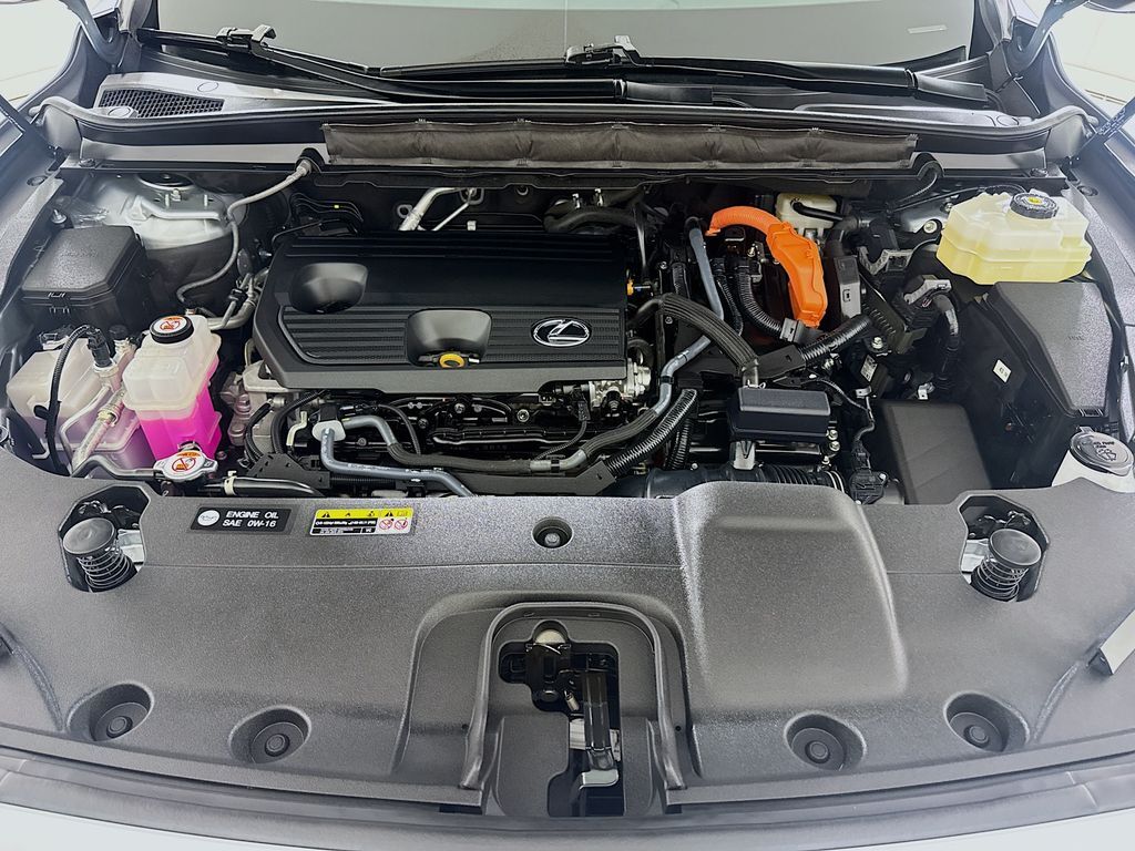 2023 Lexus RX 350h Premium Kennewick WA