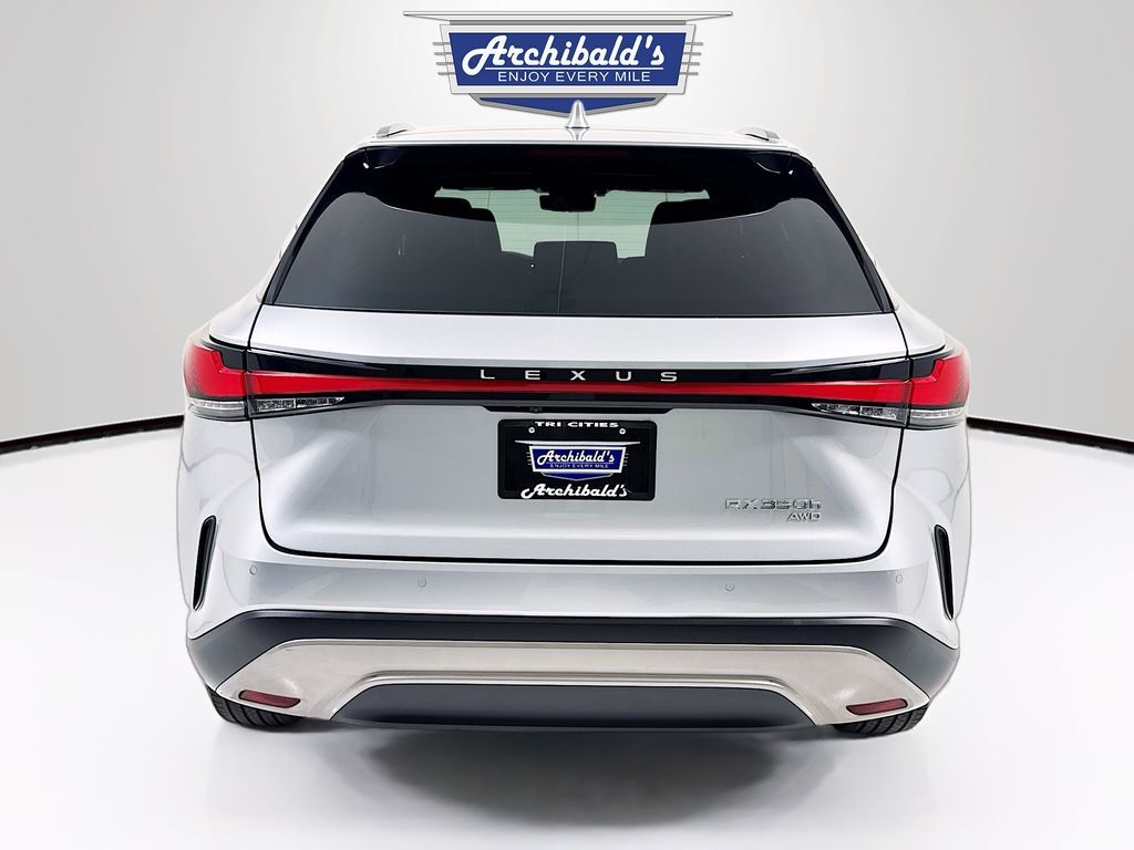 2023 Lexus RX 350h Premium Kennewick WA