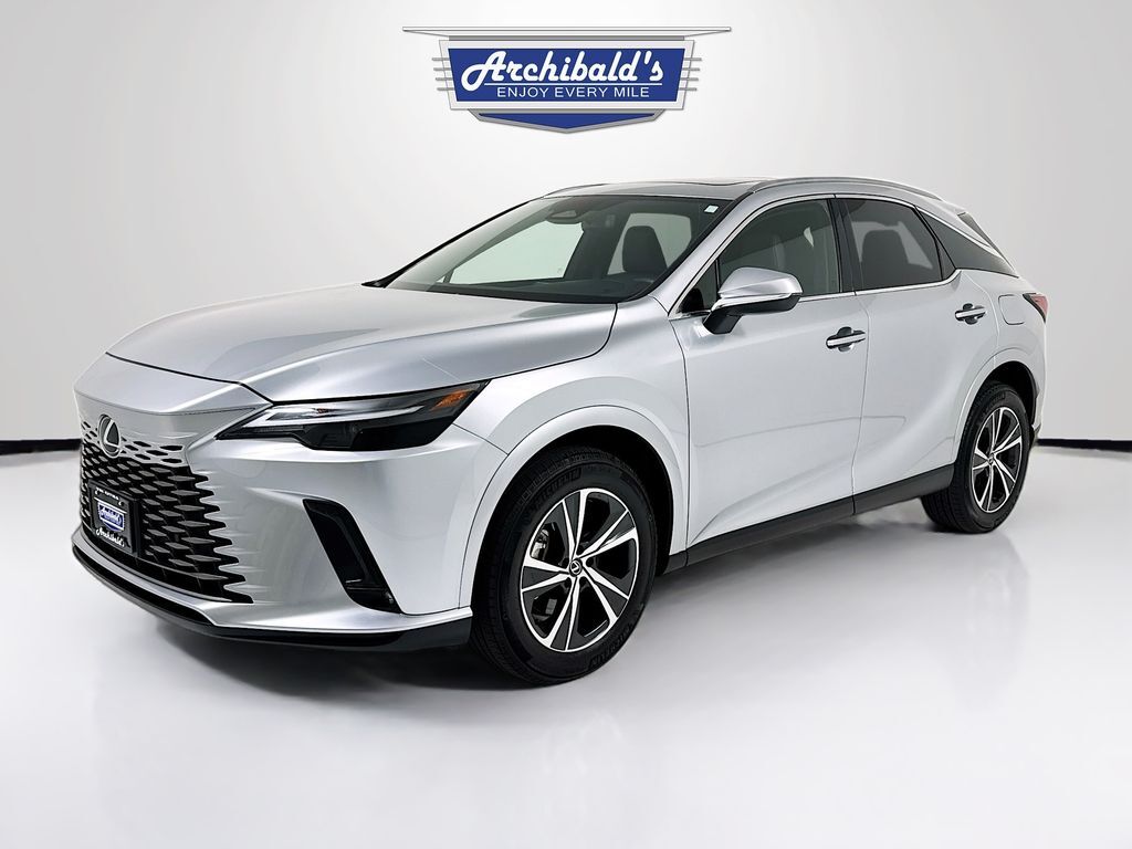 2023 Lexus RX 350h Premium Kennewick WA