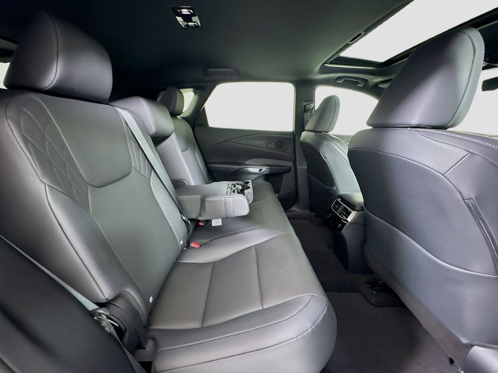 2023 Lexus RX 350h Premium Kennewick WA