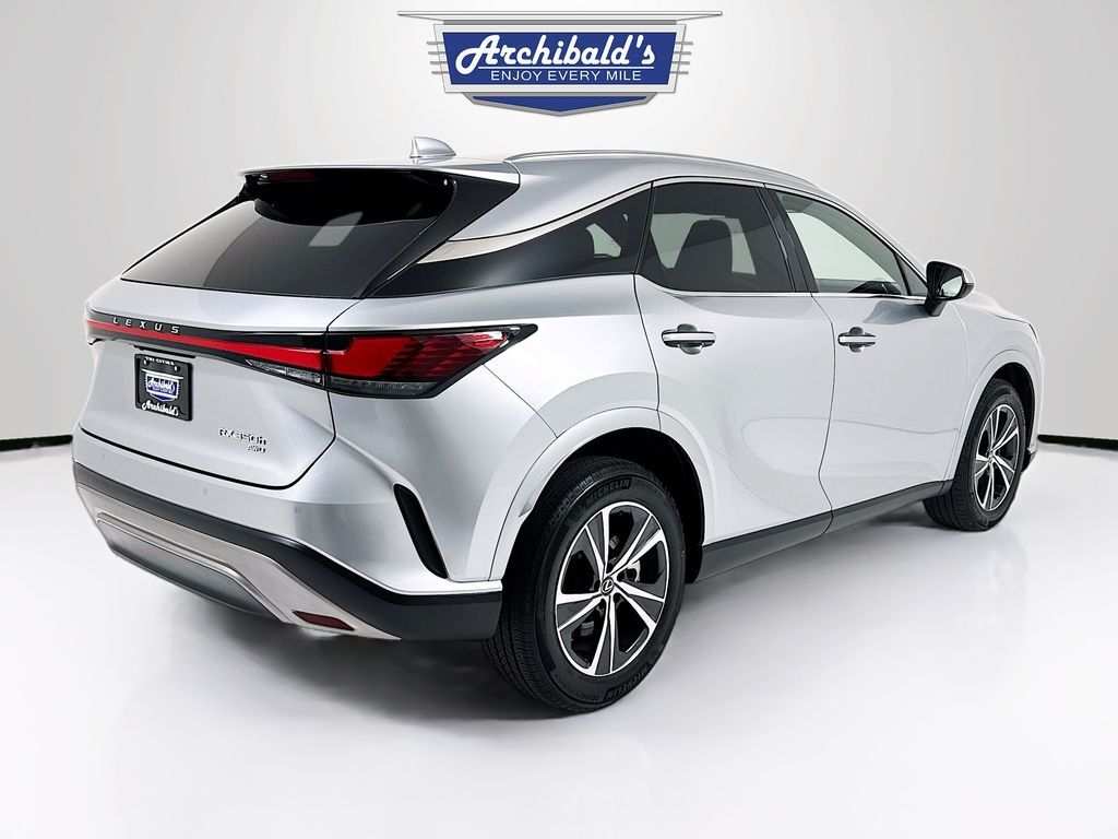 2023 Lexus RX 350h Premium Kennewick WA