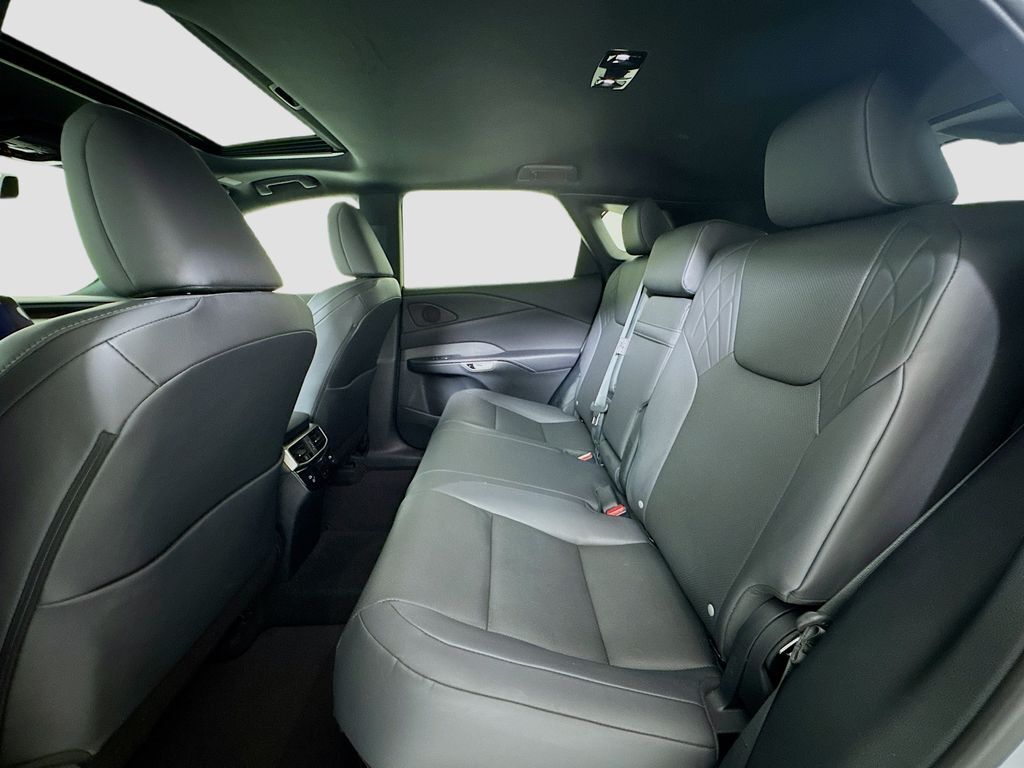 2023 Lexus RX 350h Premium Kennewick WA