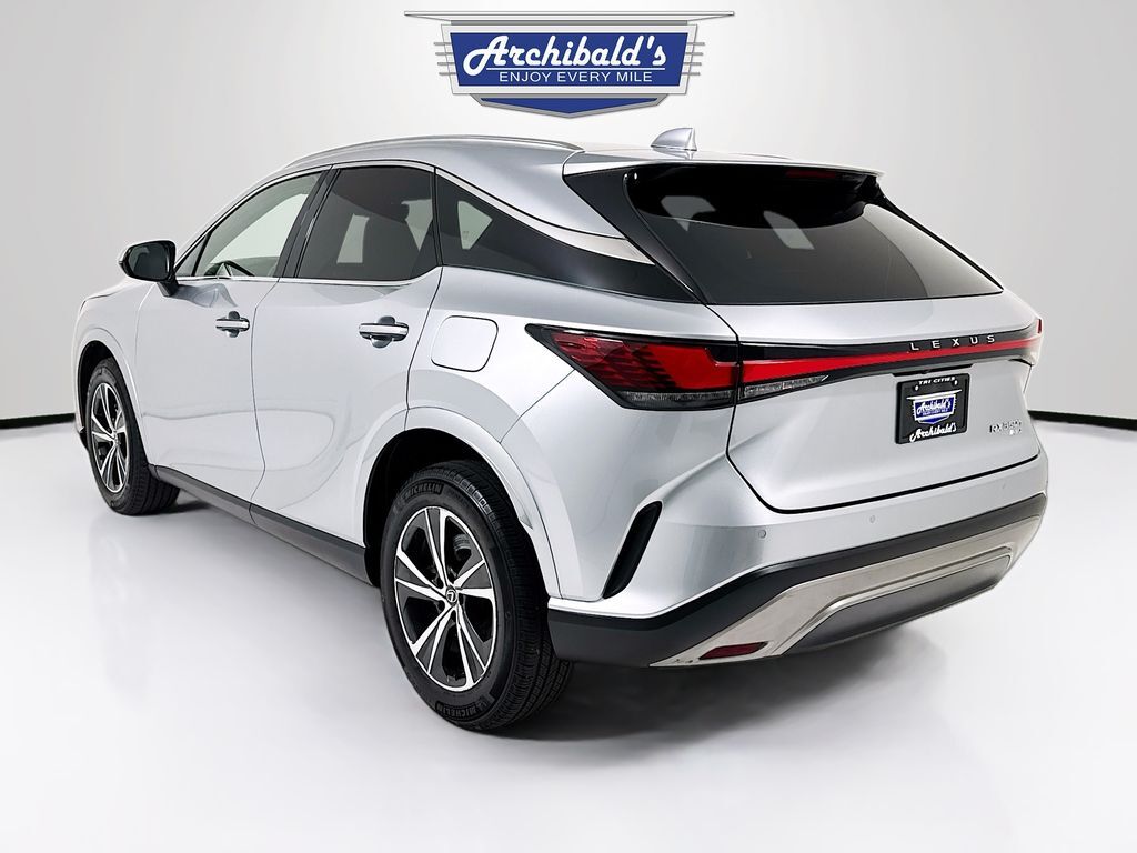 2023 Lexus RX 350h Premium Kennewick WA