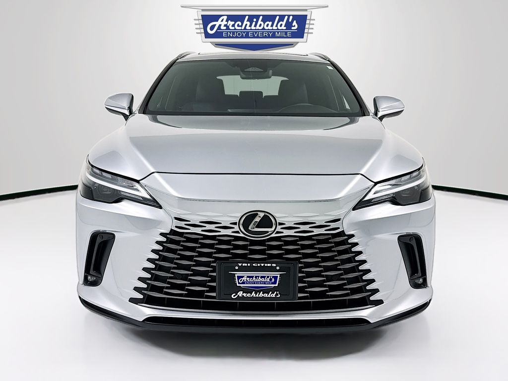 2023 Lexus RX 350h Premium Kennewick WA