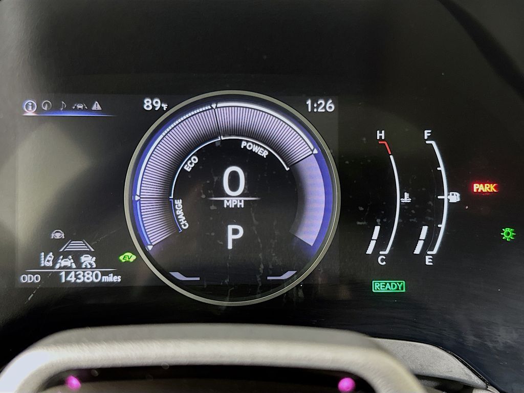 2023 Lexus RX 350h Premium Kennewick WA