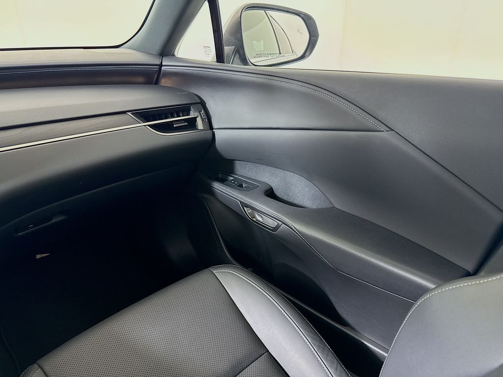 2023 Lexus RX 350h Premium Kennewick WA