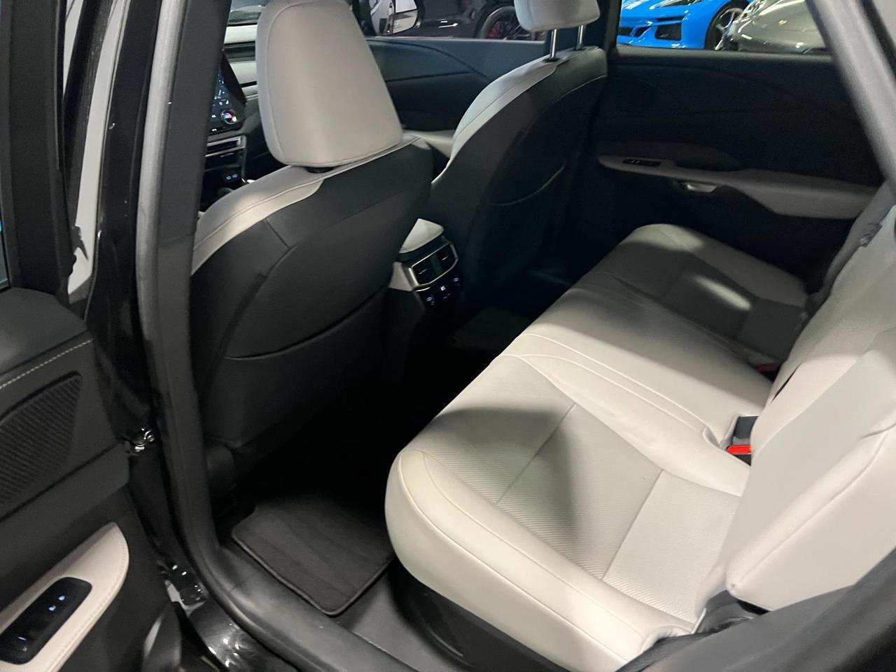 2023 Lexus RX 350h Premium Parker CO