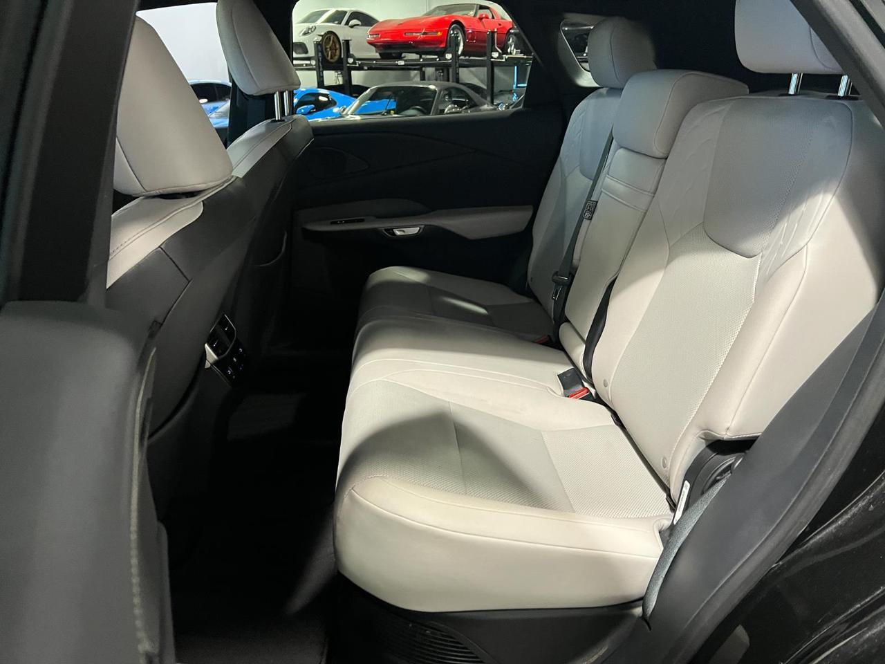 2023 Lexus RX 350h Premium Parker CO