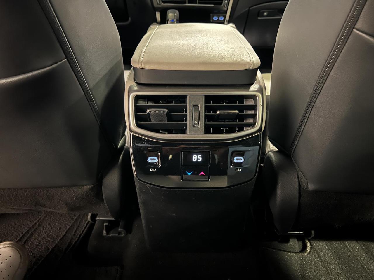 2023 Lexus RX 350h Premium Parker CO