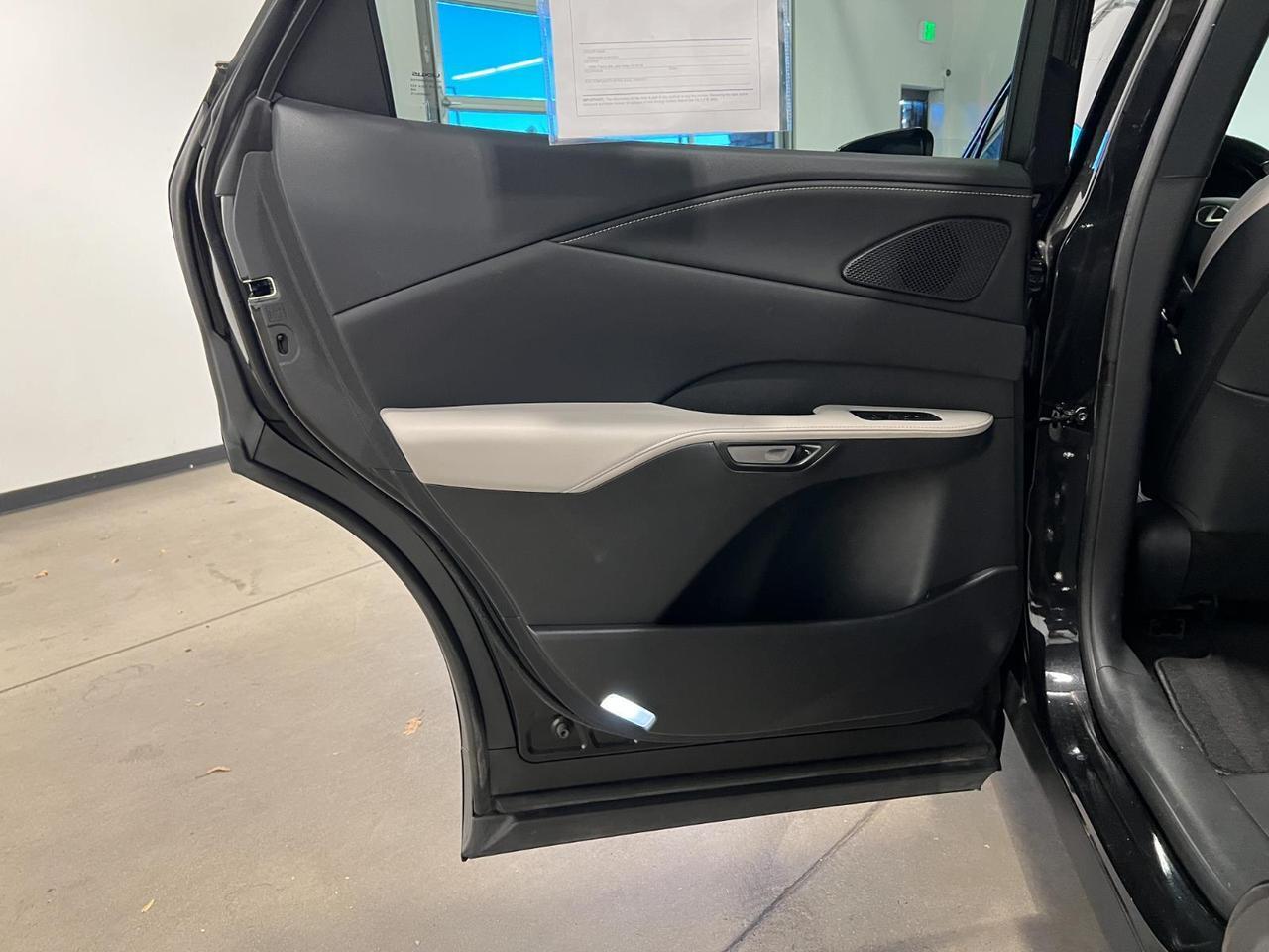 2023 Lexus RX 350h Premium Parker CO