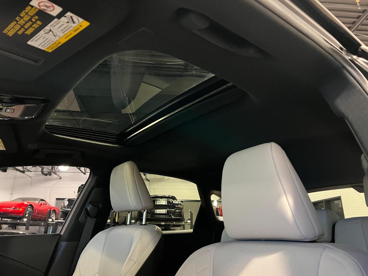 2023 Lexus RX 350h Premium Parker CO