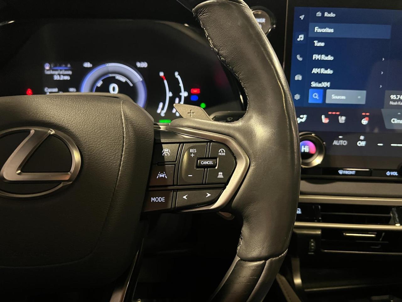 2023 Lexus RX 350h Premium Parker CO