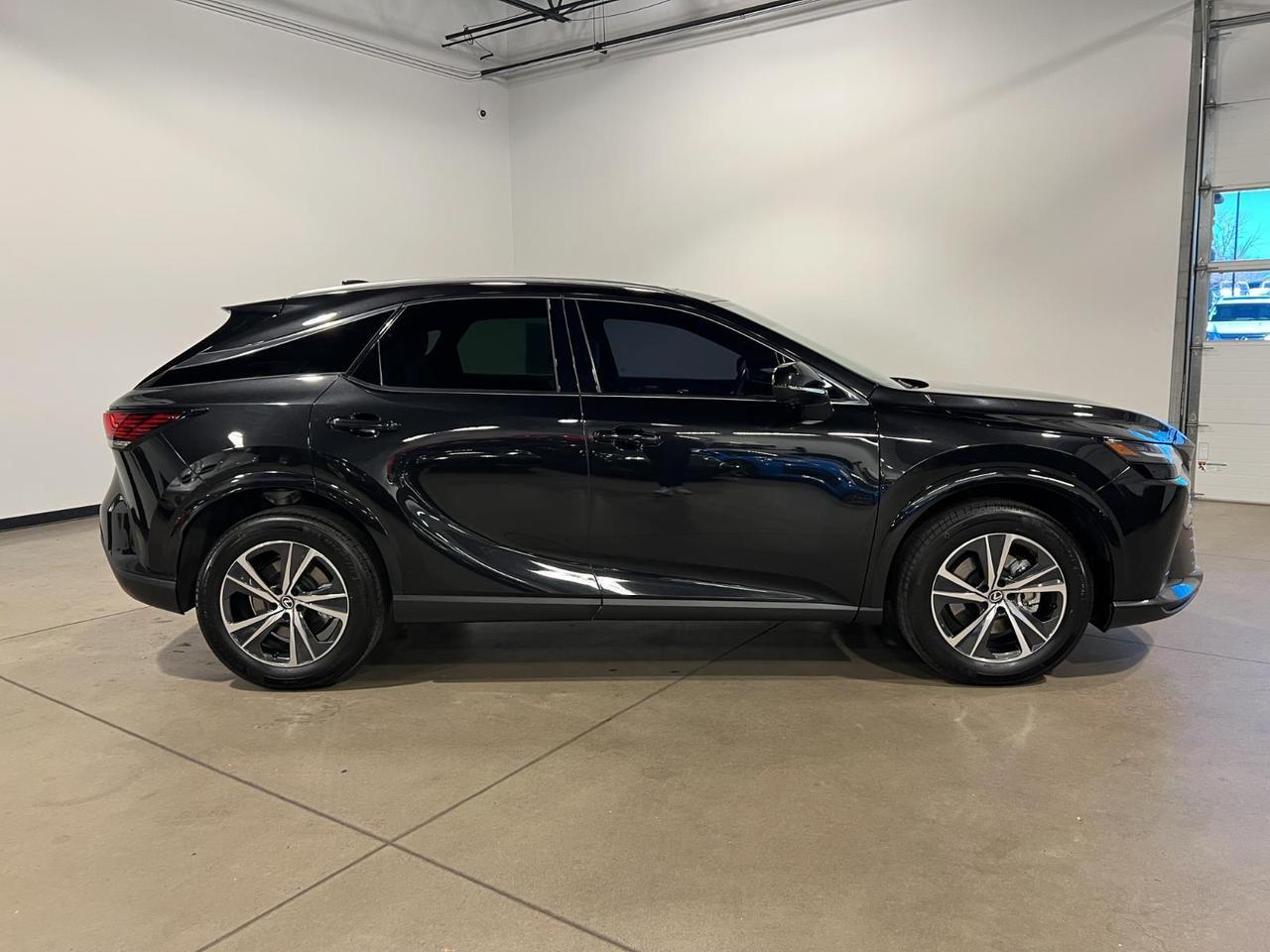 2023 Lexus RX 350h Premium Parker CO