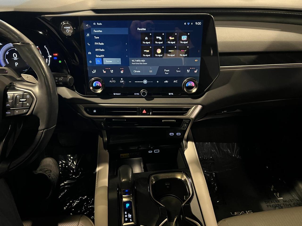 2023 Lexus RX 350h Premium Parker CO