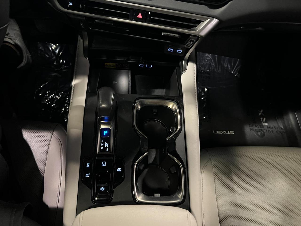 2023 Lexus RX 350h Premium Parker CO