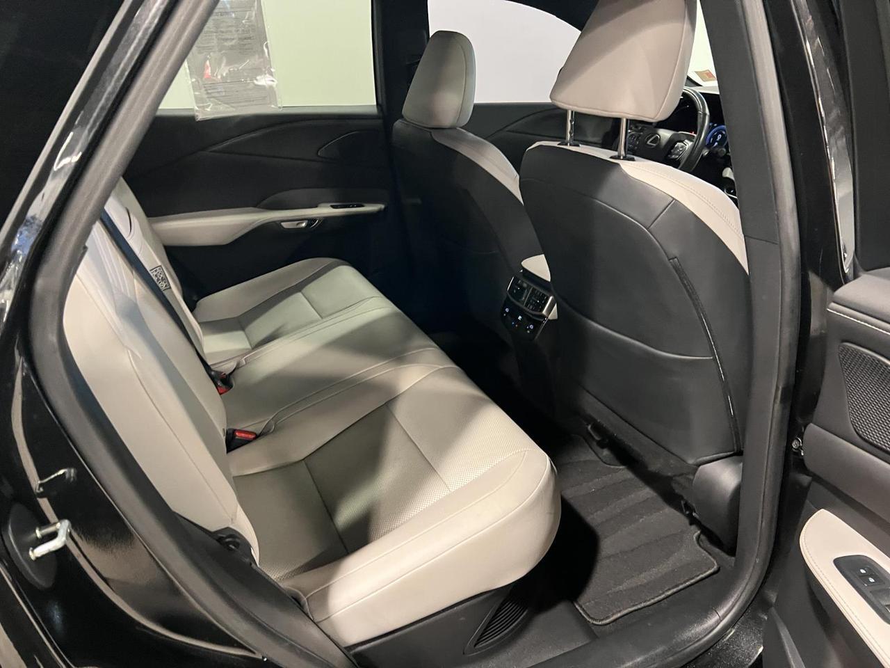 2023 Lexus RX 350h Premium Parker CO