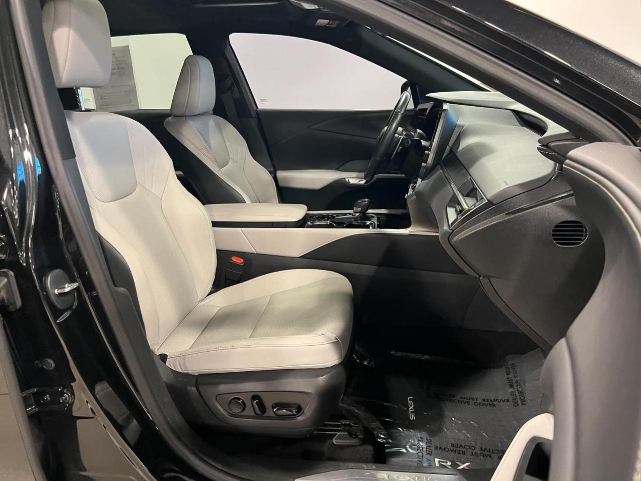 2023 Lexus RX 350h Premium Parker CO