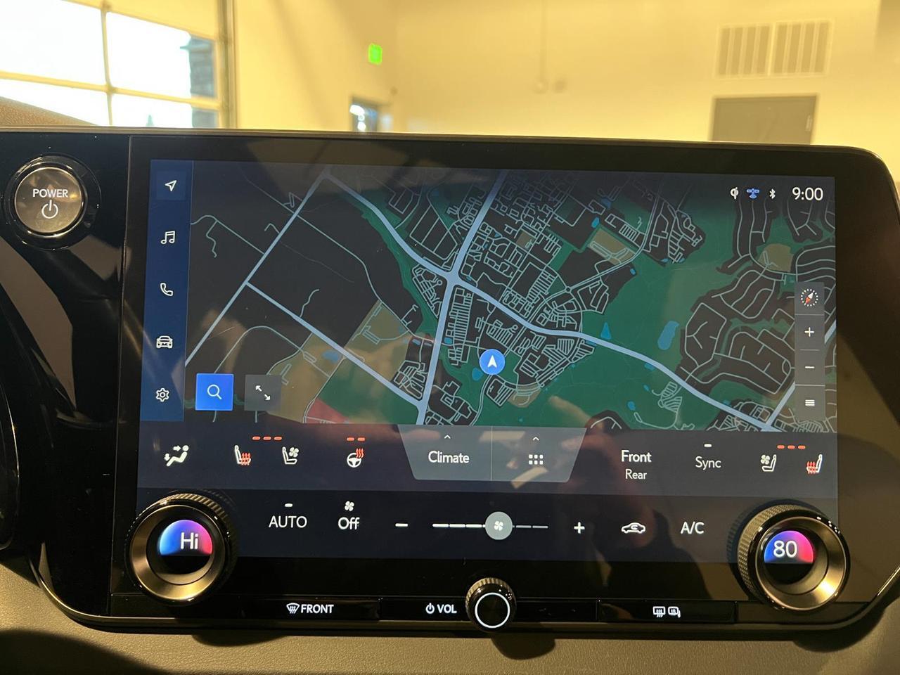 2023 Lexus RX 350h Premium Parker CO