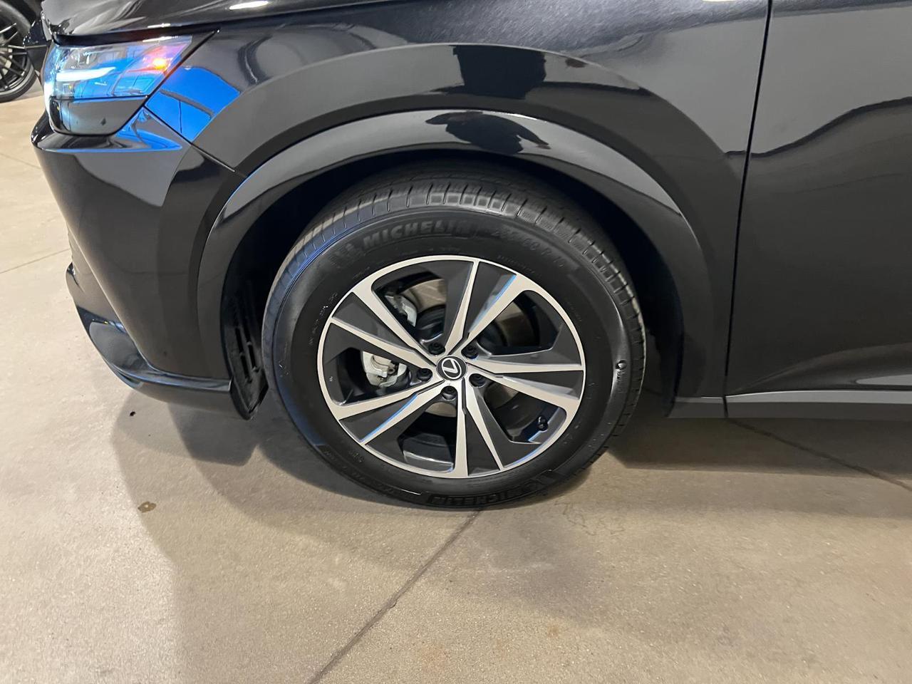 2023 Lexus RX 350h Premium Parker CO