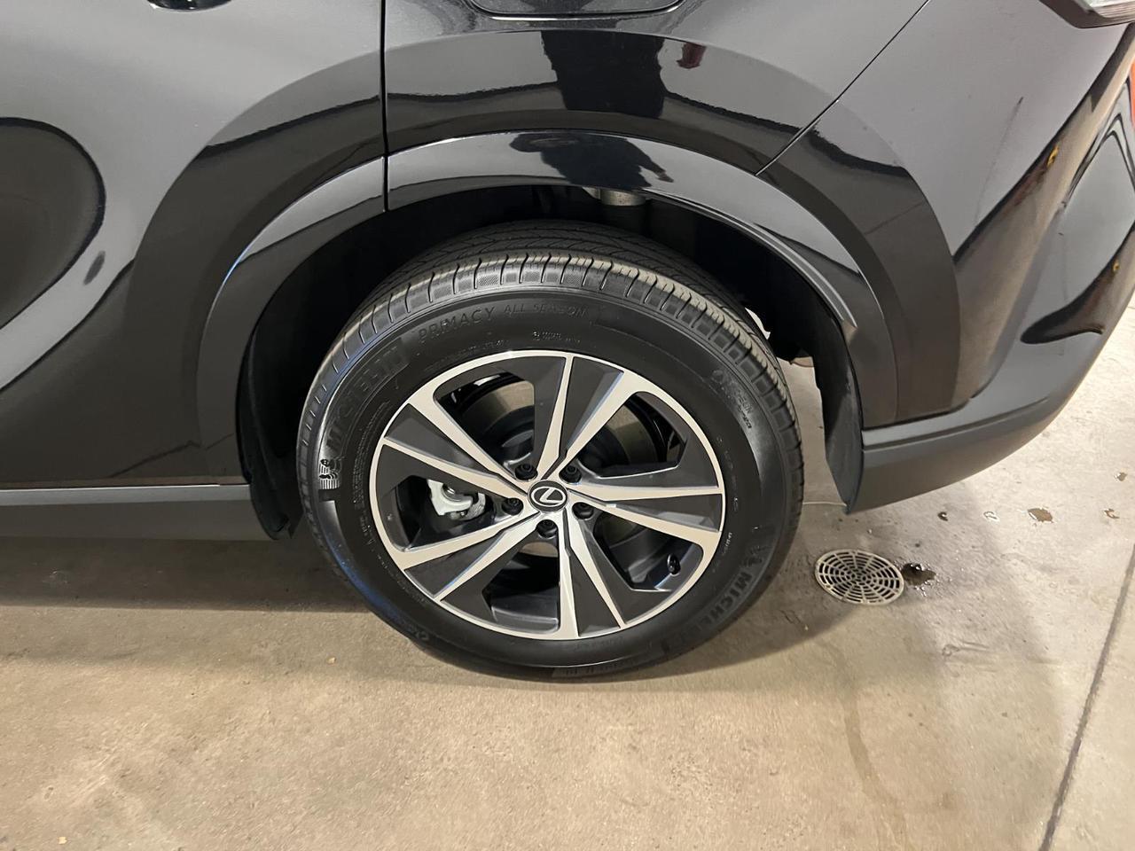 2023 Lexus RX 350h Premium Parker CO