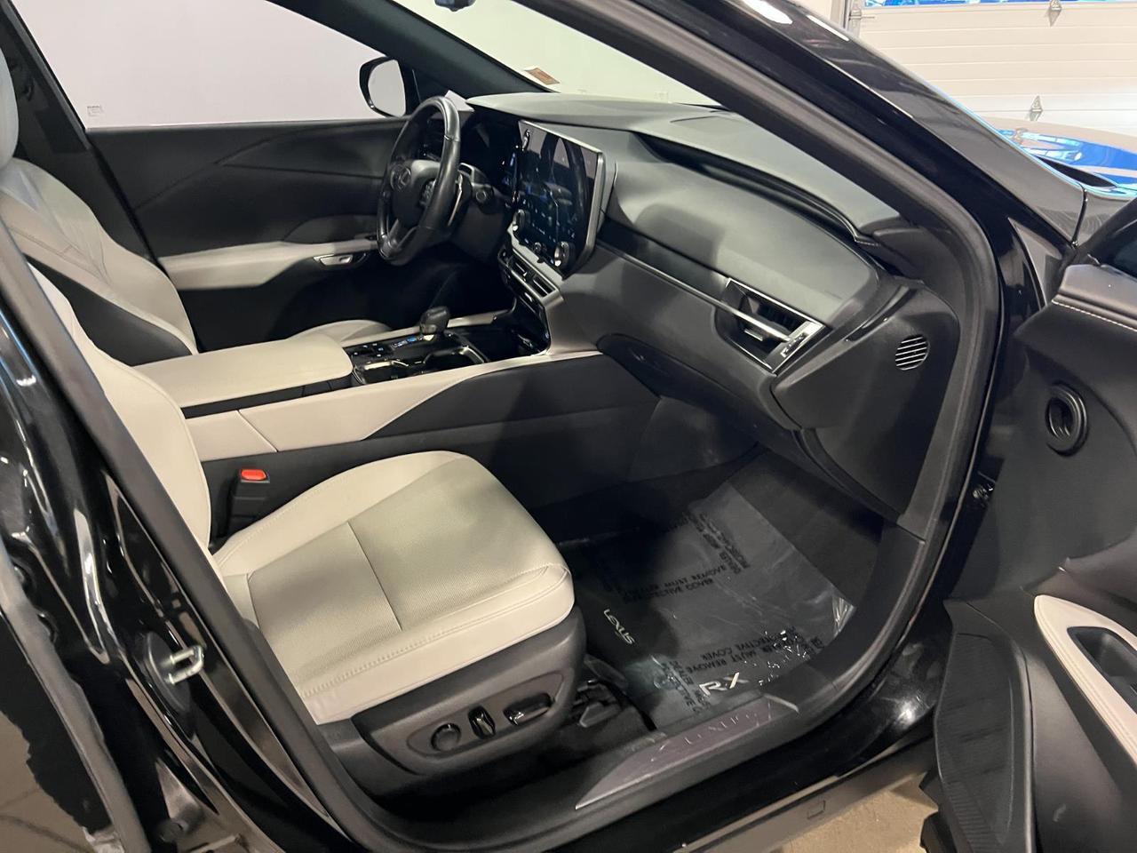 2023 Lexus RX 350h Premium Parker CO