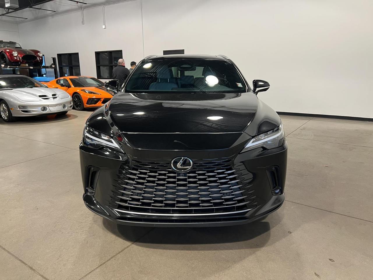 2023 Lexus RX 350h Premium Parker CO