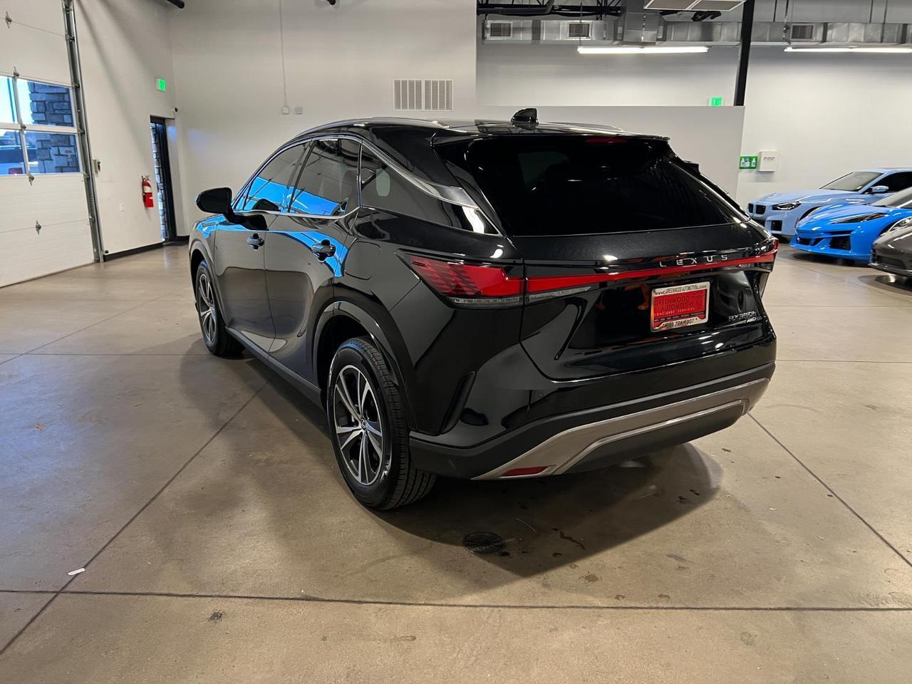 2023 Lexus RX 350h Premium Parker CO