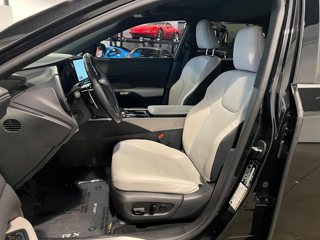 2023 Lexus RX 350h Premium Parker CO