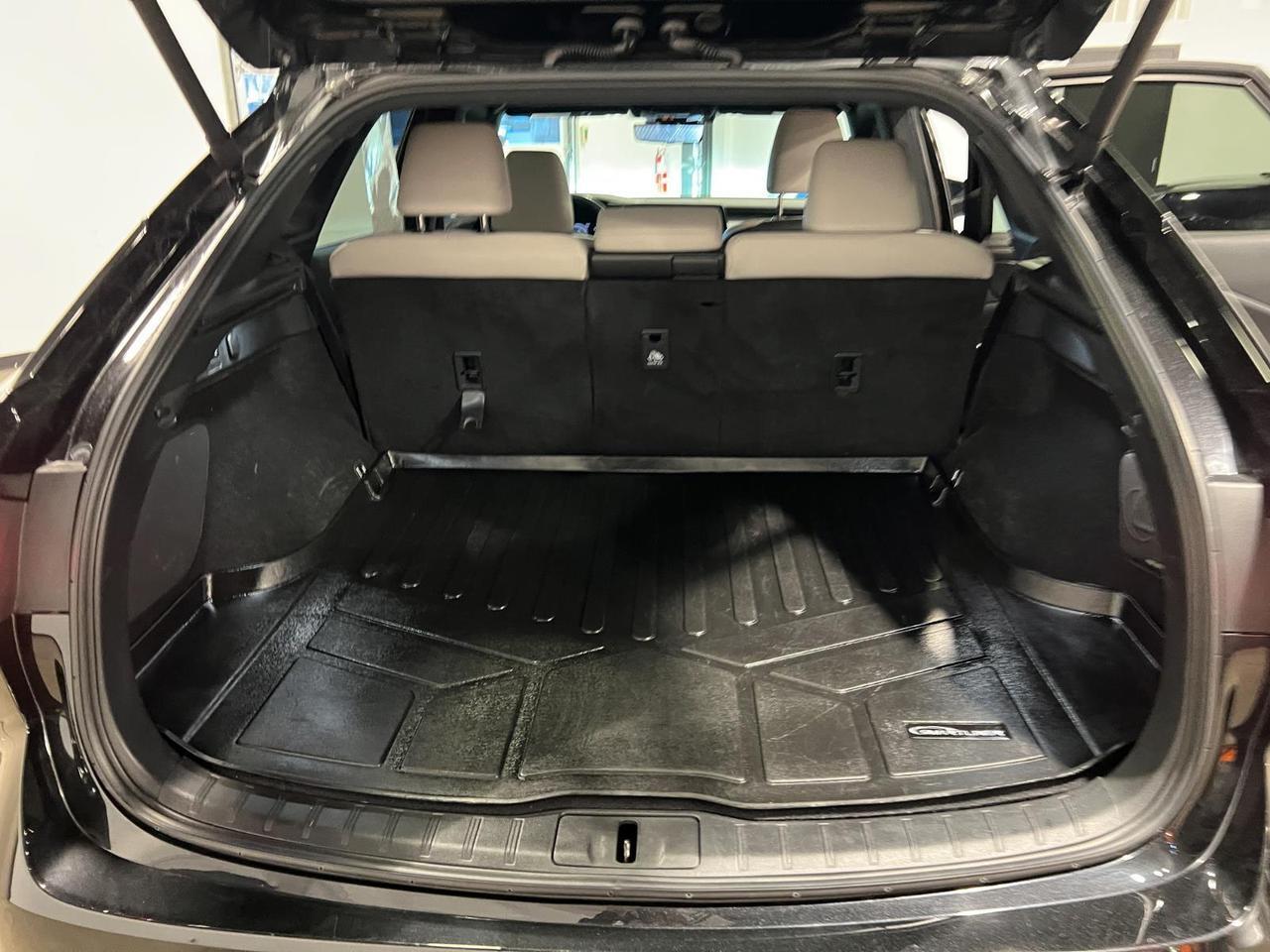 2023 Lexus RX 350h Premium Parker CO