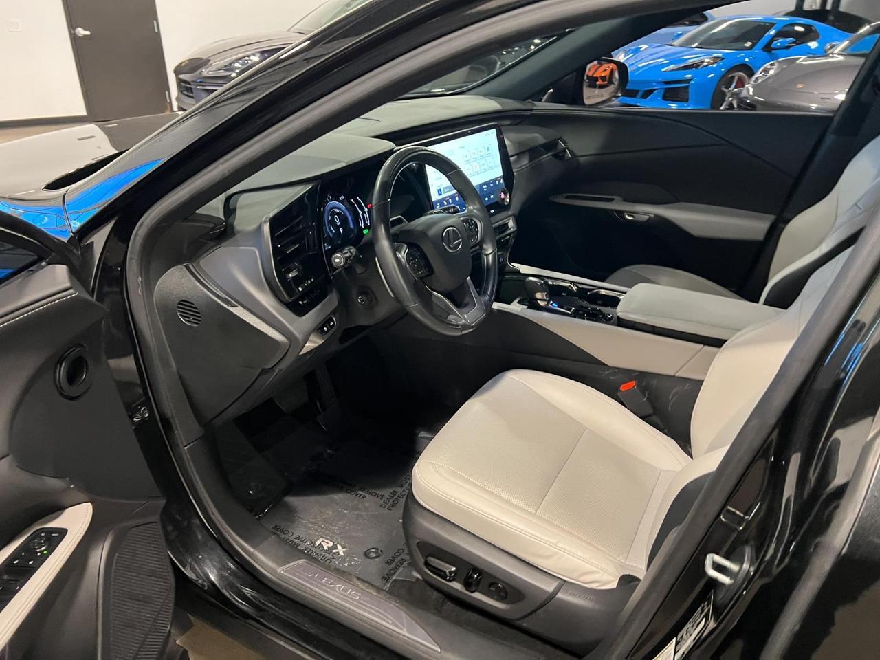 2023 Lexus RX 350h Premium Parker CO