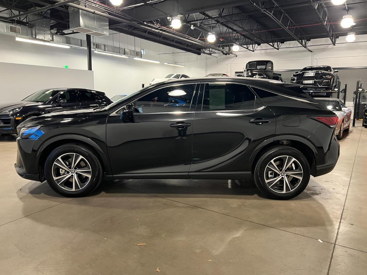 2023 Lexus RX 350h Premium Parker CO