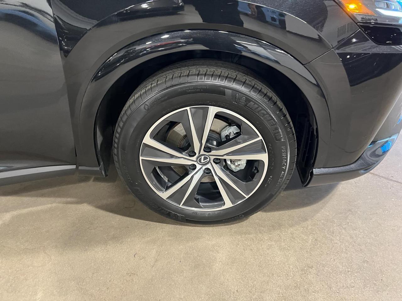 2023 Lexus RX 350h Premium Parker CO