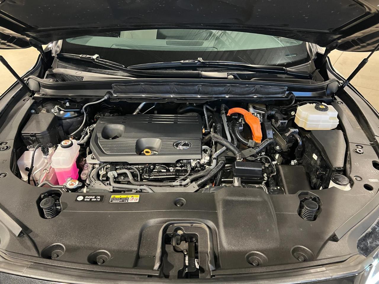 2023 Lexus RX 350h Premium Parker CO