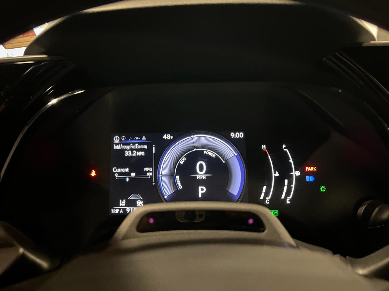 2023 Lexus RX 350h Premium Parker CO