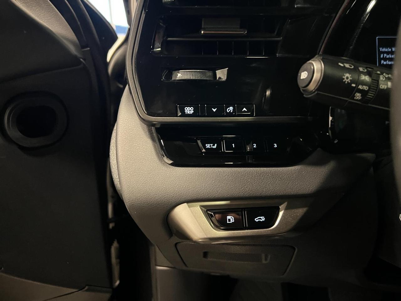 2023 Lexus RX 350h Premium Parker CO