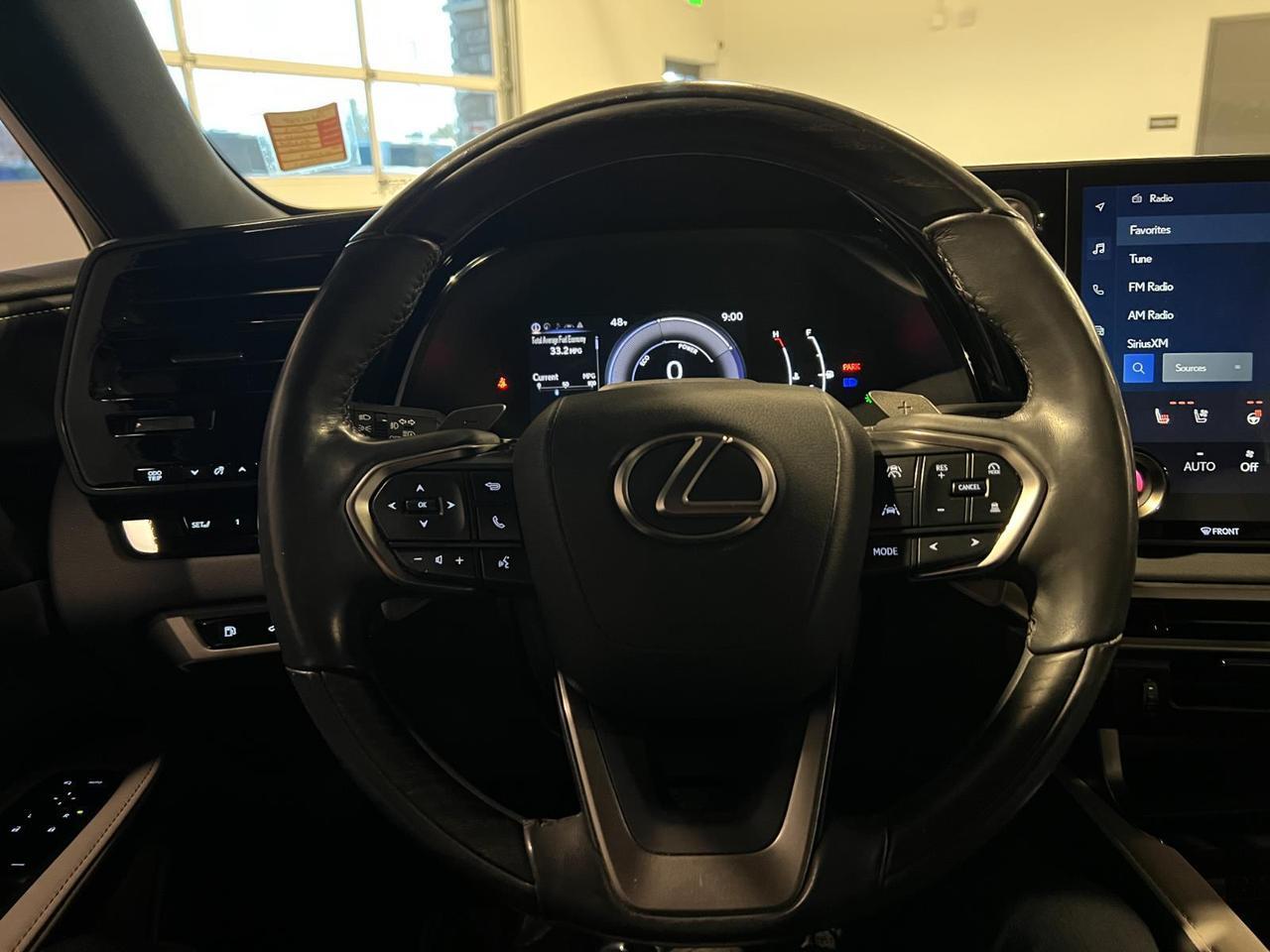 2023 Lexus RX 350h Premium Parker CO