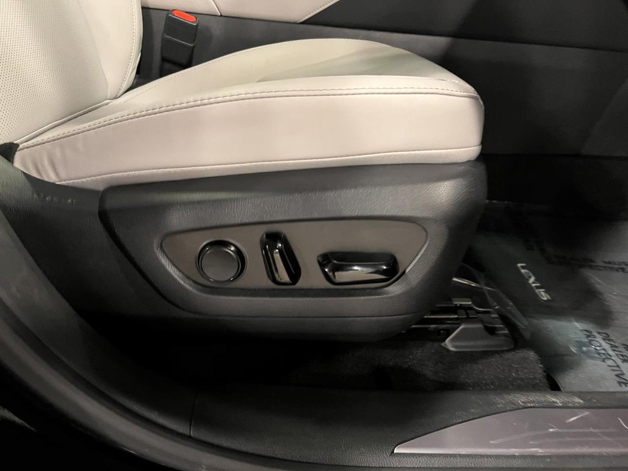 2023 Lexus RX 350h Premium Parker CO