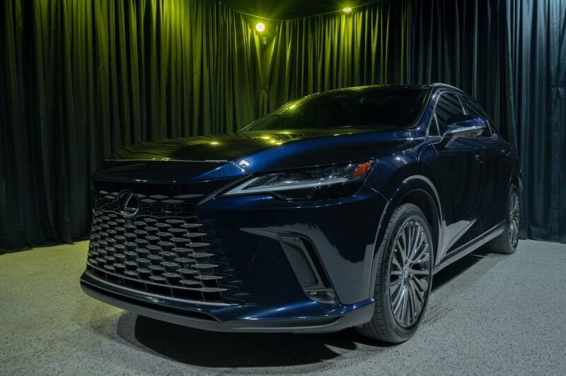 2023 Lexus RX 350h Premium Plus AWD SUV