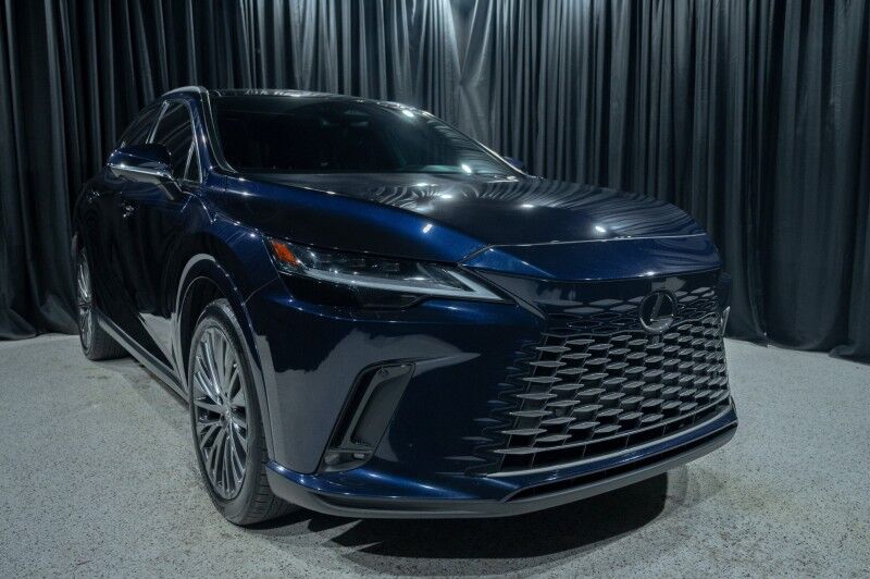 2023 Lexus RX 350h Premium Plus AWD SUV Peoria AZ