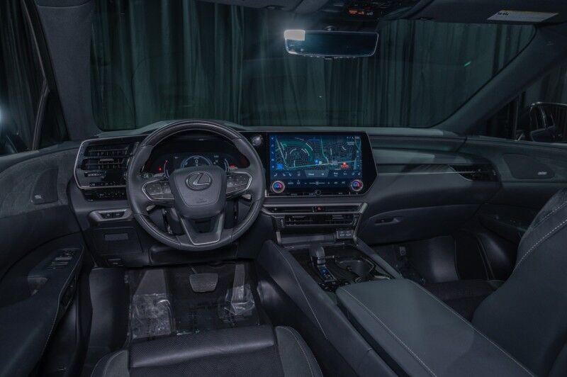 2023 Lexus RX 350h Premium Plus AWD SUV Peoria AZ