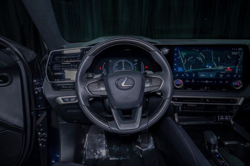 2023 Lexus RX 350h Premium Plus AWD SUV Peoria AZ