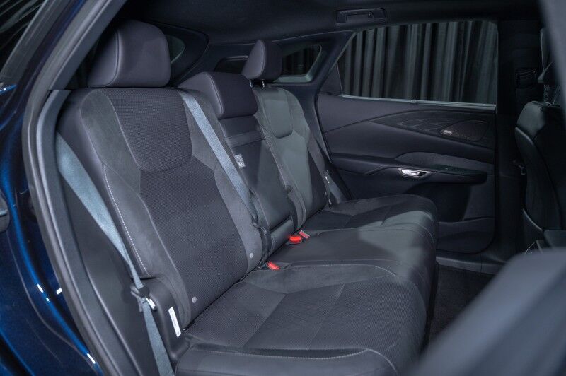 2023 Lexus RX 350h Premium Plus AWD SUV Peoria AZ