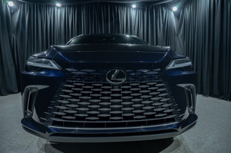 2023 Lexus RX 350h Premium Plus AWD SUV Peoria AZ