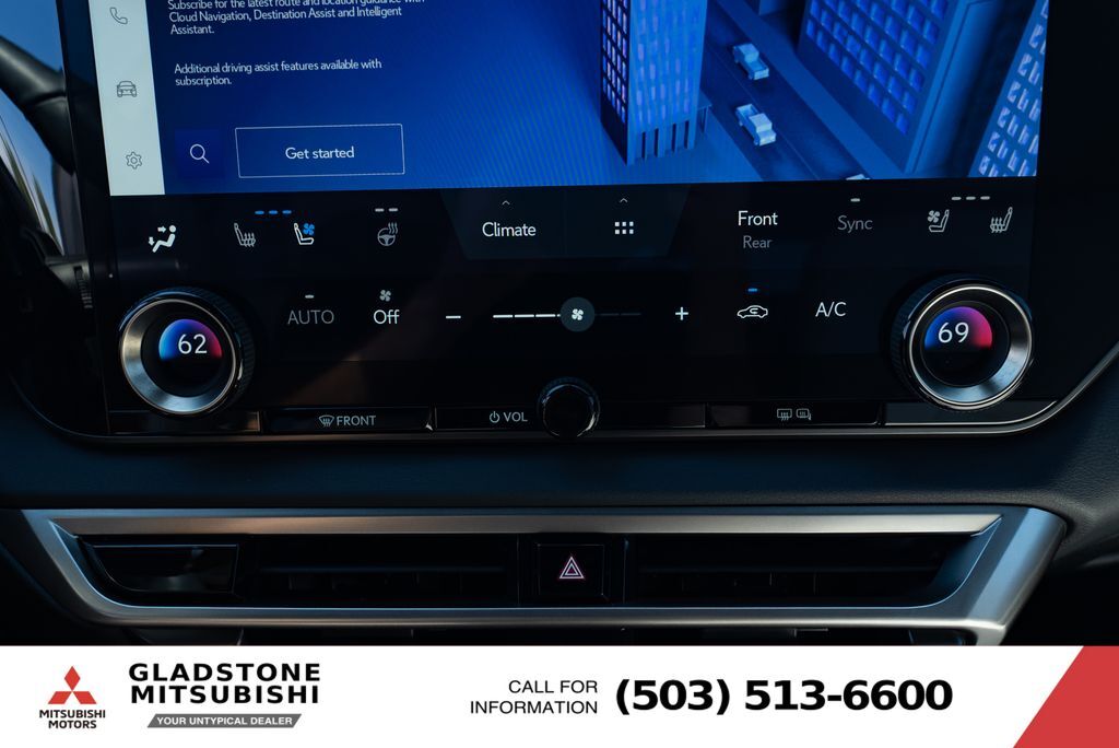2023 Lexus RX 350h Premium Plus Milwaukie OR