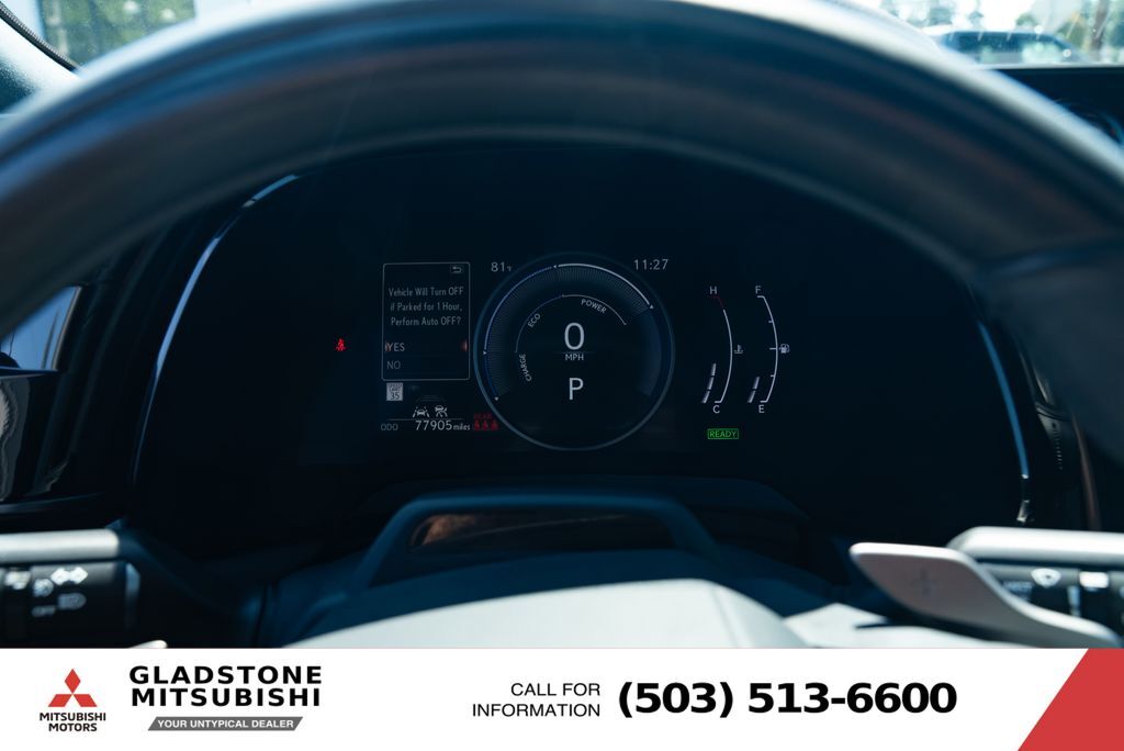 2023 Lexus RX 350h Premium Plus Milwaukie OR