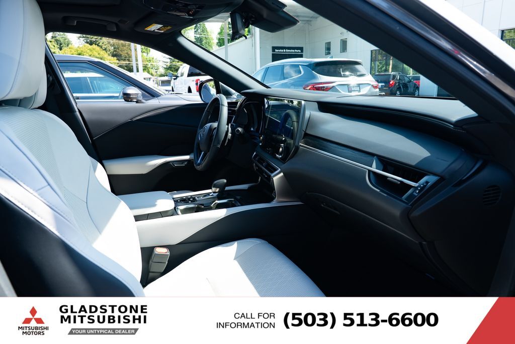 2023 Lexus RX 350h Premium Plus Milwaukie OR